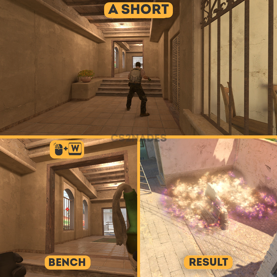 Crosshair Target